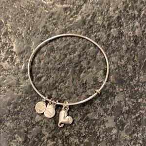 Alex and Ani bracelet